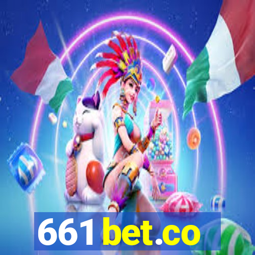 661 bet.co